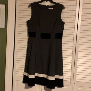 Calvin Klein dress